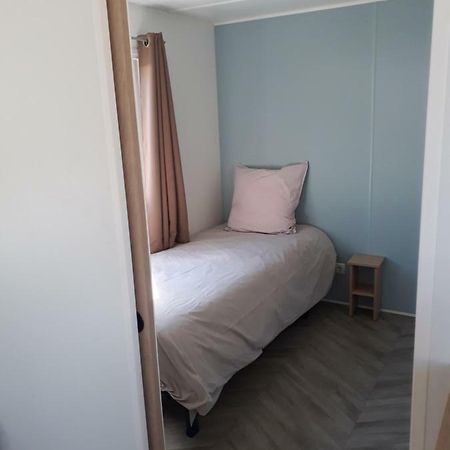 Hotel Mobilhom Herve à Condrieu Extérieur photo