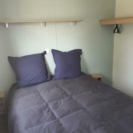 Hotel Mobilhom Herve à Condrieu Extérieur photo