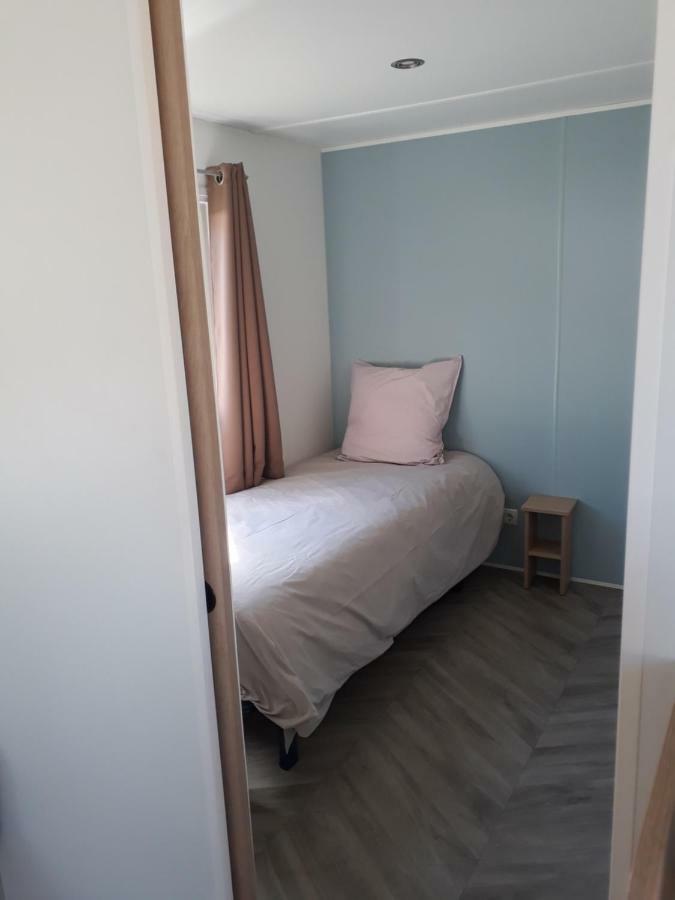Hotel Mobilhom Herve à Condrieu Extérieur photo