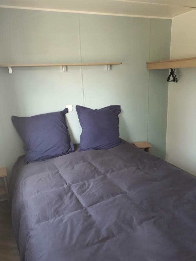 Hotel Mobilhom Herve à Condrieu Extérieur photo